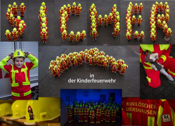 Verein der Freiwilligen Feuerwehr Eiershausen e.V. - Aktuelles